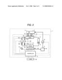 START UP METHOD FOR FUEL CELL AND FUEL CELL POWER GENERATION SYSTEM diagram and image