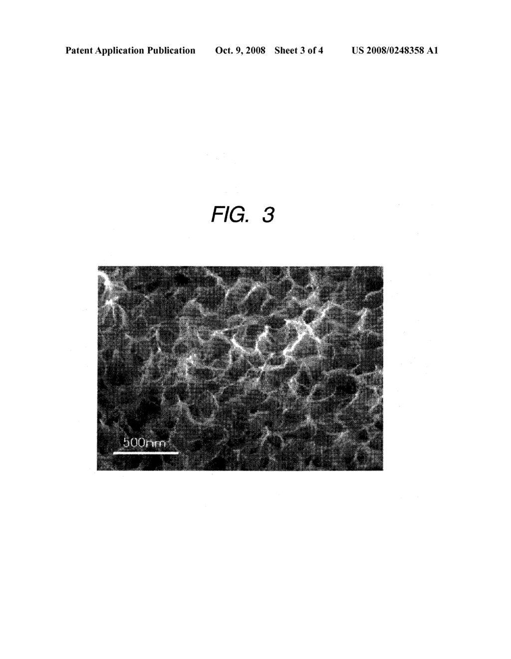 POLYMER ELECTROLYTE FUEL CELL AND PRODUCTION METHOD THEREOF - diagram, schematic, and image 04