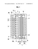 FUEL CELL diagram and image