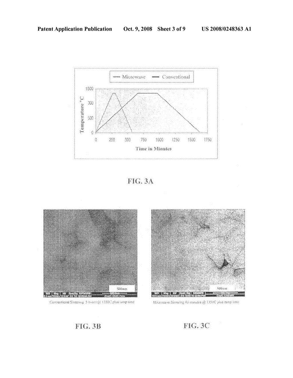 Composite electrolyte material having high ionic conductivity and depleted electronic conductivity and method for producing same - diagram, schematic, and image 04