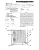 Flow Control Apparatus and Method for Fuel Cell Flow Fields diagram and image