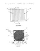 Flow Control Apparatus and Method for Fuel Cell Flow Fields diagram and image