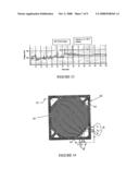 Flow Control Apparatus and Method for Fuel Cell Flow Fields diagram and image