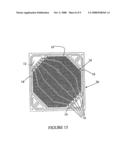 Flow Control Apparatus and Method for Fuel Cell Flow Fields diagram and image