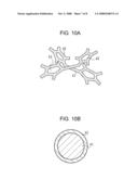 FUEL CELL, METHOD FOR PRODUCING SAME, AND ELECTRONIC DEVICE diagram and image