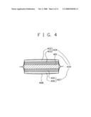 ION CONDUCTOR STRUCTURAL BODY AND PROCESS FOR PRODUCING ION CONDUCTOR STRUCTURAL BODY diagram and image