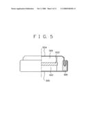 ION CONDUCTOR STRUCTURAL BODY AND PROCESS FOR PRODUCING ION CONDUCTOR STRUCTURAL BODY diagram and image