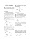 Chemically amplified resist composition diagram and image