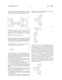 Chemically amplified resist composition diagram and image