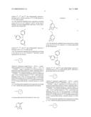 Chemically amplified resist composition diagram and image