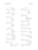 Chemically amplified resist composition diagram and image