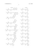 Chemically amplified resist composition diagram and image