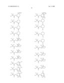 Chemically amplified resist composition diagram and image