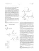 Chemically amplified resist composition diagram and image