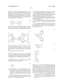 Chemically amplified resist composition diagram and image