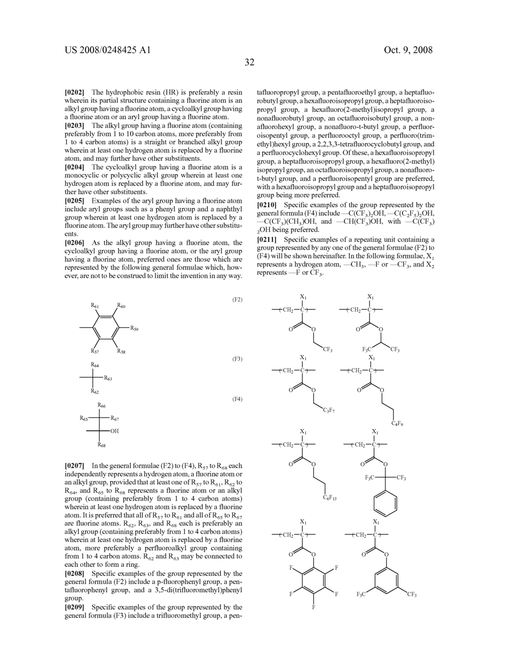 POSITIVE RESIST COMPOSITION AND PATTERN-FORMING METHOD - diagram, schematic, and image 34