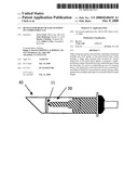 Devices For High Voltage Ignition of Combustible Gas diagram and image