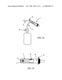 Devices For High Voltage Ignition of Combustible Gas diagram and image