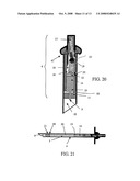 Devices For High Voltage Ignition of Combustible Gas diagram and image