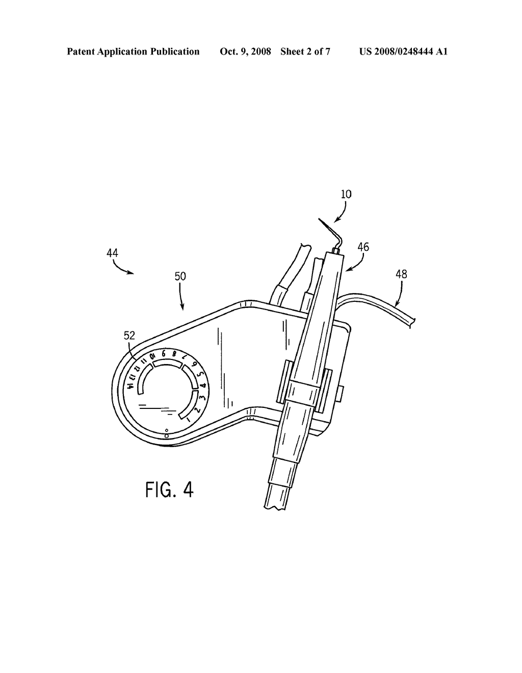 ULTRASONIC ENDODONTIC TIP HAVING A LOW-MODULUS OF ELASTICITY - diagram, schematic, and image 03