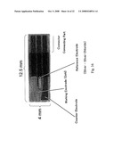 ELECTROCHEMICAL METHOD FOR GLUCOSE QUANTIFICATION, GLUCOSE DEHYDROGENASE COMPOSITION, AND ELECTROCHEMICAL SENSOR FOR GLUCOSE MEASUREMENT diagram and image