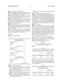 Clostridium difficile culture and toxin production methods diagram and image