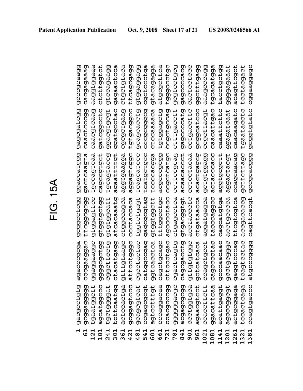 MATRIPTASE, A SERINE PROTEASE AND ITS APPLICATIONS - diagram, schematic, and image 18