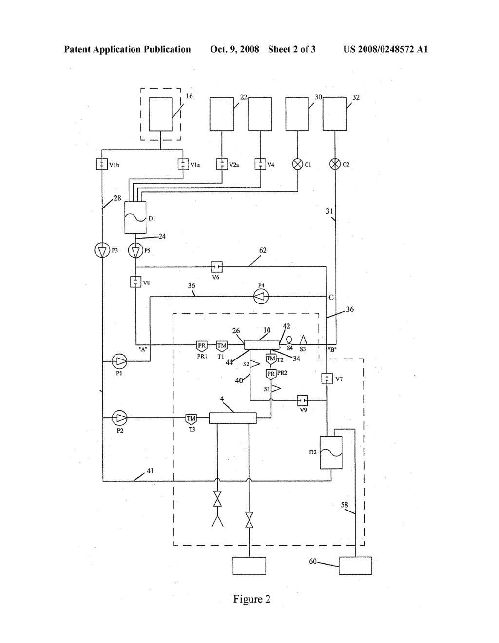 Bioreactor Surfaces - diagram, schematic, and image 03