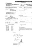 Trityl derivatives for enhancing mass spectrometry diagram and image