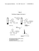 Trityl derivatives for enhancing mass spectrometry diagram and image