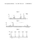 Trityl derivatives for enhancing mass spectrometry diagram and image