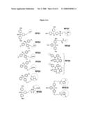 Trityl derivatives for enhancing mass spectrometry diagram and image