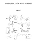 Trityl derivatives for enhancing mass spectrometry diagram and image