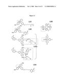 Trityl derivatives for enhancing mass spectrometry diagram and image