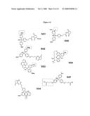 Trityl derivatives for enhancing mass spectrometry diagram and image