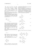 Trityl derivatives for enhancing mass spectrometry diagram and image