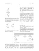 Trityl derivatives for enhancing mass spectrometry diagram and image