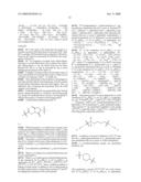 Trityl derivatives for enhancing mass spectrometry diagram and image