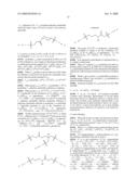 Trityl derivatives for enhancing mass spectrometry diagram and image