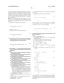 Trityl derivatives for enhancing mass spectrometry diagram and image