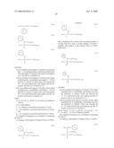 Trityl derivatives for enhancing mass spectrometry diagram and image