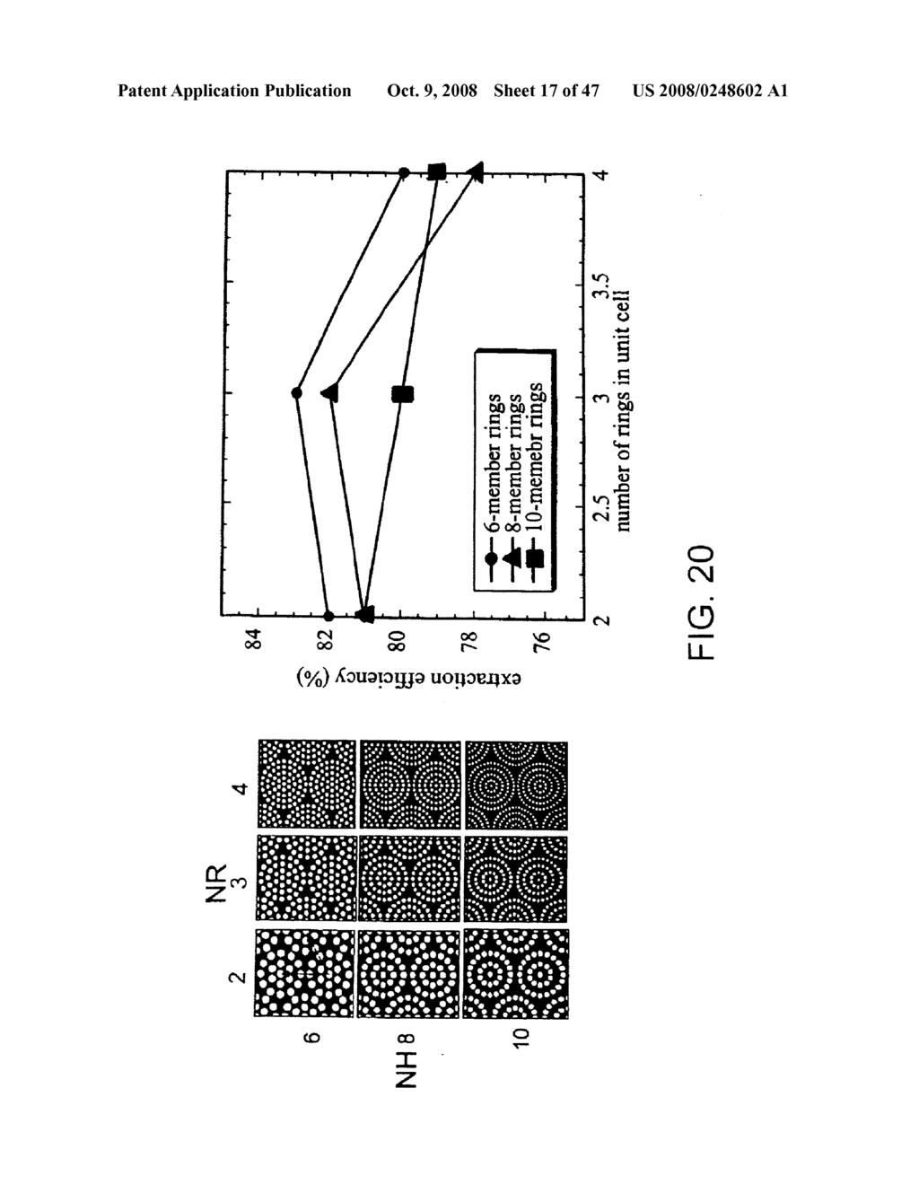 LIGHT EMITTING DEVICE PROCESSES - diagram, schematic, and image 18