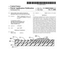 Post-logic isolation of silicon regions for an integrated sensor diagram and image