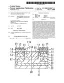 SOLID STATE IMAGE PICKUP DEVICE AND ITS MANUFACTURE METHOD diagram and image