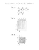 SOLID STATE IMAGE PICKUP DEVICE AND ITS MANUFACTURE METHOD diagram and image