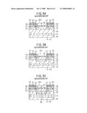 SOLID STATE IMAGE PICKUP DEVICE AND ITS MANUFACTURE METHOD diagram and image