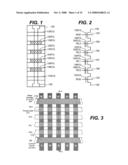 Methods Of Fabricating Non-Volatile Memory With Integrated Peripheral Circuitry And Pre-Isolation Memory Cell Formation diagram and image