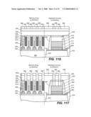 Methods Of Fabricating Non-Volatile Memory With Integrated Peripheral Circuitry And Pre-Isolation Memory Cell Formation diagram and image