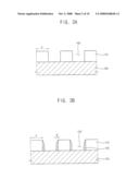 Methods of Forming Integrated Circuit Devices Having Single Crystal Semiconductor FIN Structures that Function as Device Active Regions diagram and image