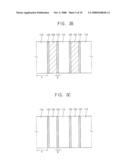 Methods of Forming Integrated Circuit Devices Having Single Crystal Semiconductor FIN Structures that Function as Device Active Regions diagram and image